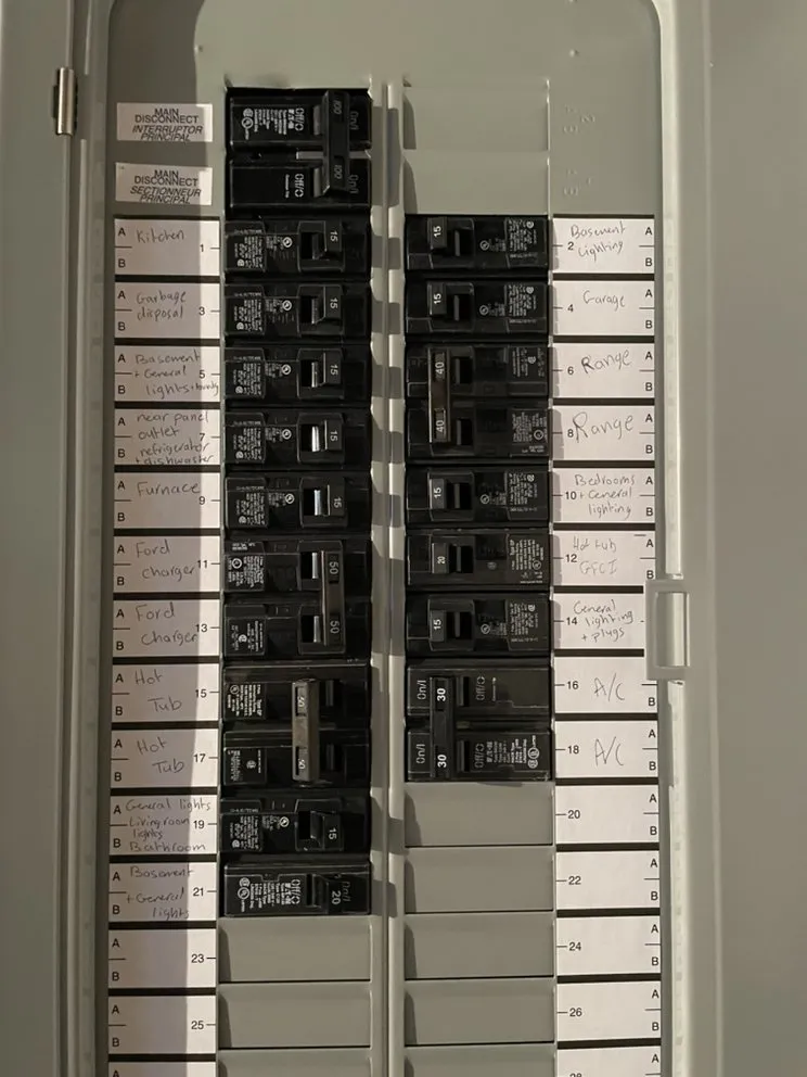 Certified emergency electrical service in ,  by Sleiman Electric