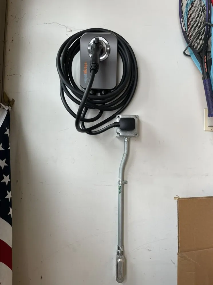 Slide of Sleiman Electric