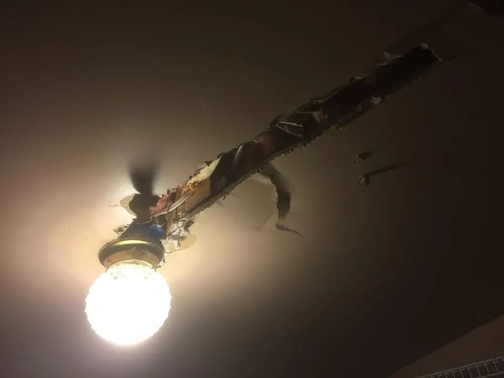 Professional emergency electrical service experts serving Duette, FL - Slentz Electric