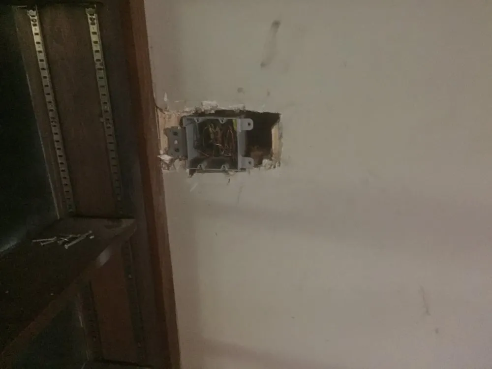 Reliable panel upgrade service in Duette, FL - Slentz Electric
