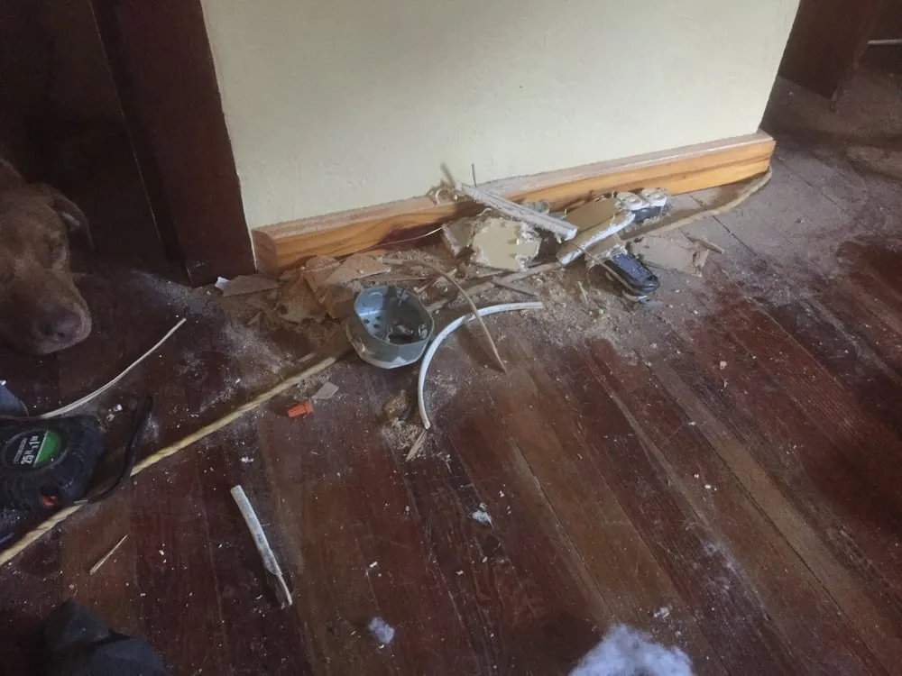 Reliable wiring installation experts serving Duette, FL - Slentz Electric