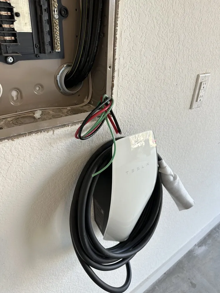 Affordable panel upgrade service in New Caney, TX - Slentz Electric