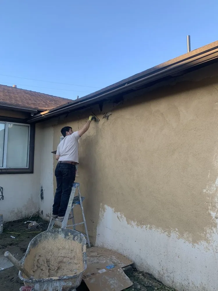 Slide of Slick Vic’s Handyman Service