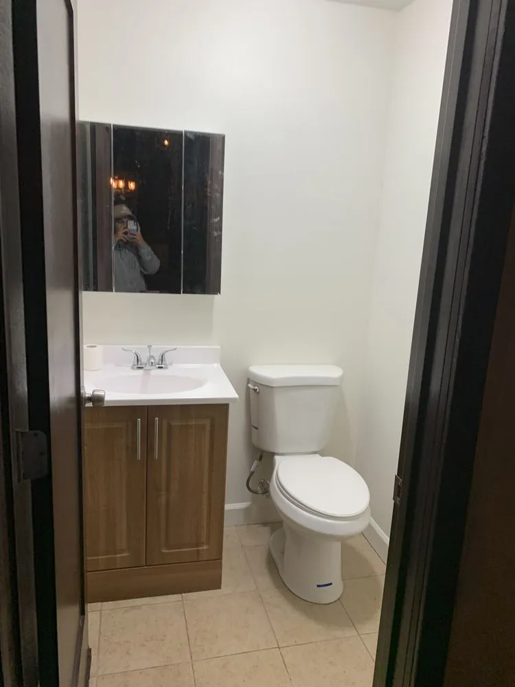 Slide of Slick Vic’s Handyman Service