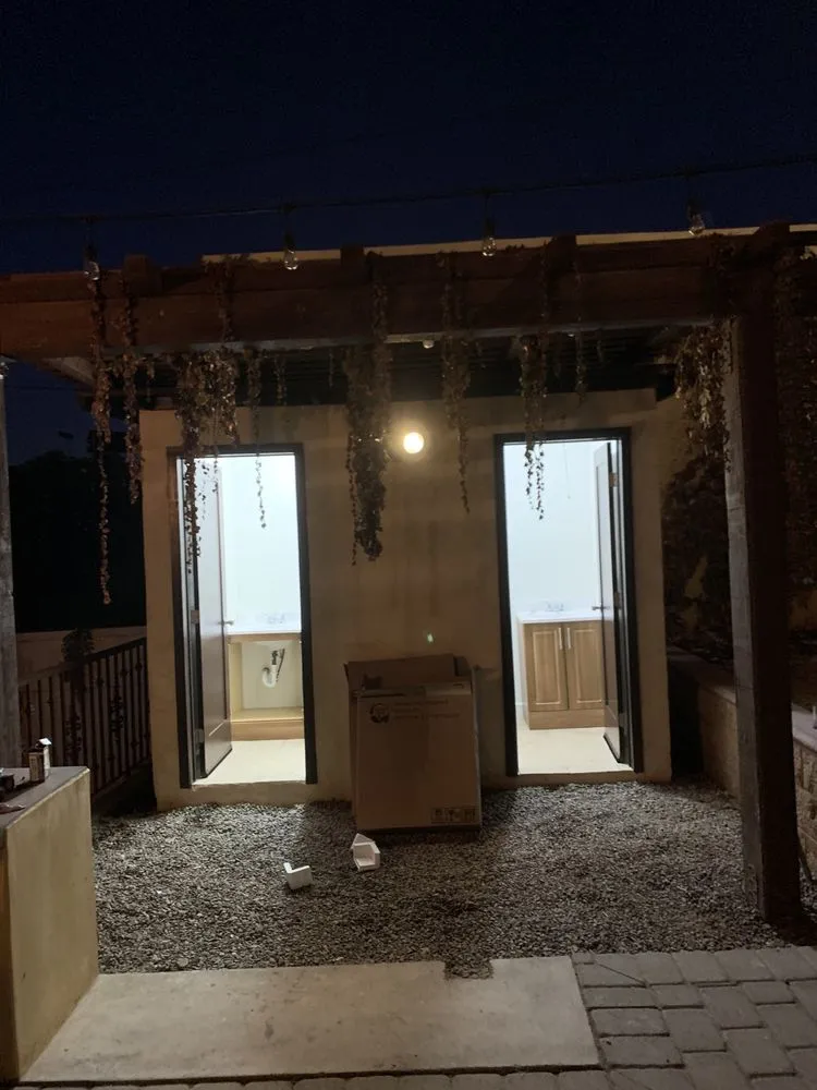 Slide of Slick Vic’s Handyman Service