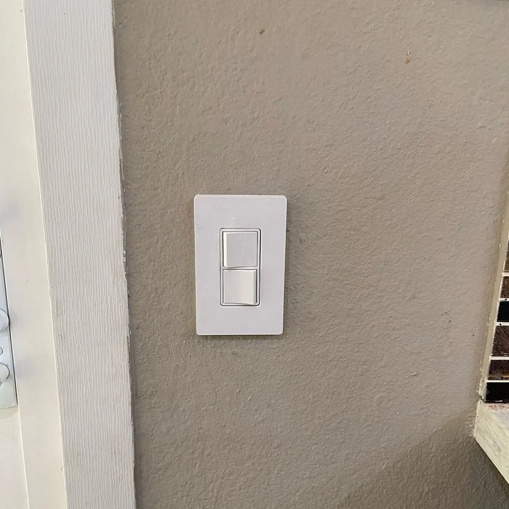 Slide of Slide Master Electrician