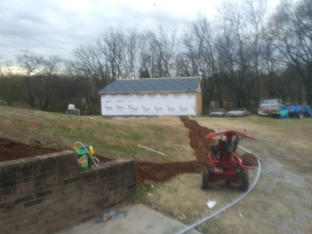 Slide of Sliger Electric Service