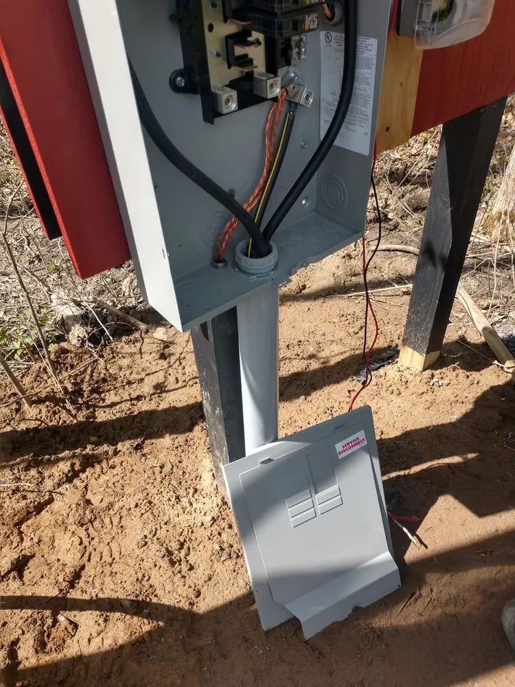 Affordable wiring installation service in burnt hills, NY - Slingerland Electric