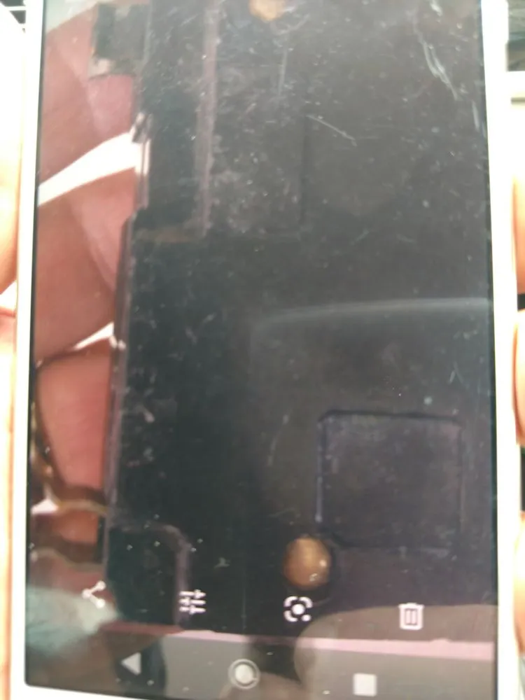 Slide of Slingerland Electric