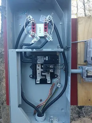 Slide of Slingerland Electric