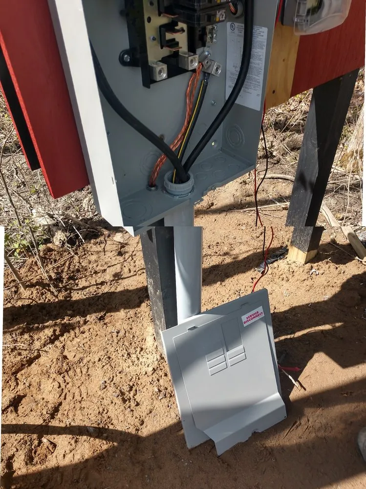 Slide of Slingerland Electric