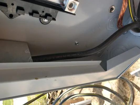 Slingerland Electric Logo