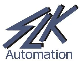 SLK Automation LLC Logo