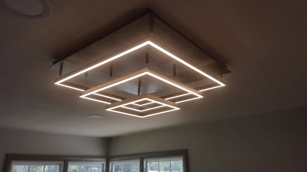 Slide of Sloan Electric