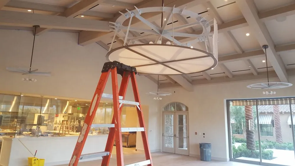 Slide of Sloan Electric