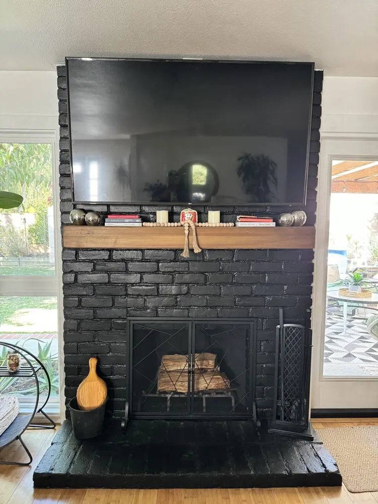 Slide of Sloan Electric