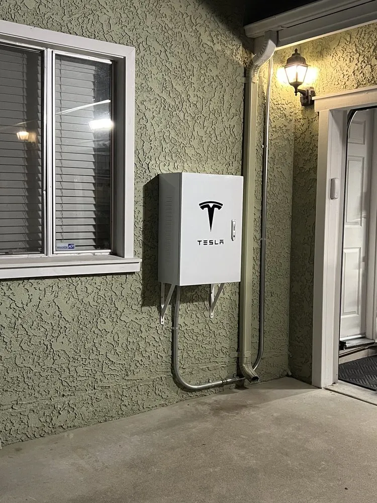 Slide of Sloan Electric