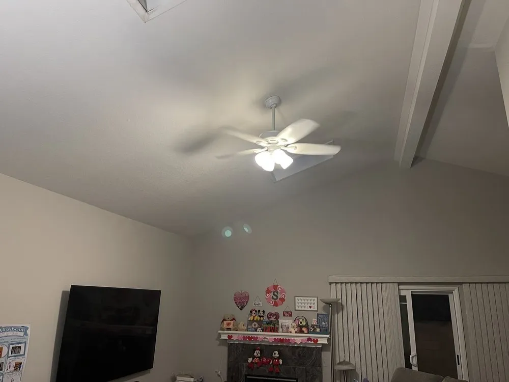 Slide of Sloan Electric