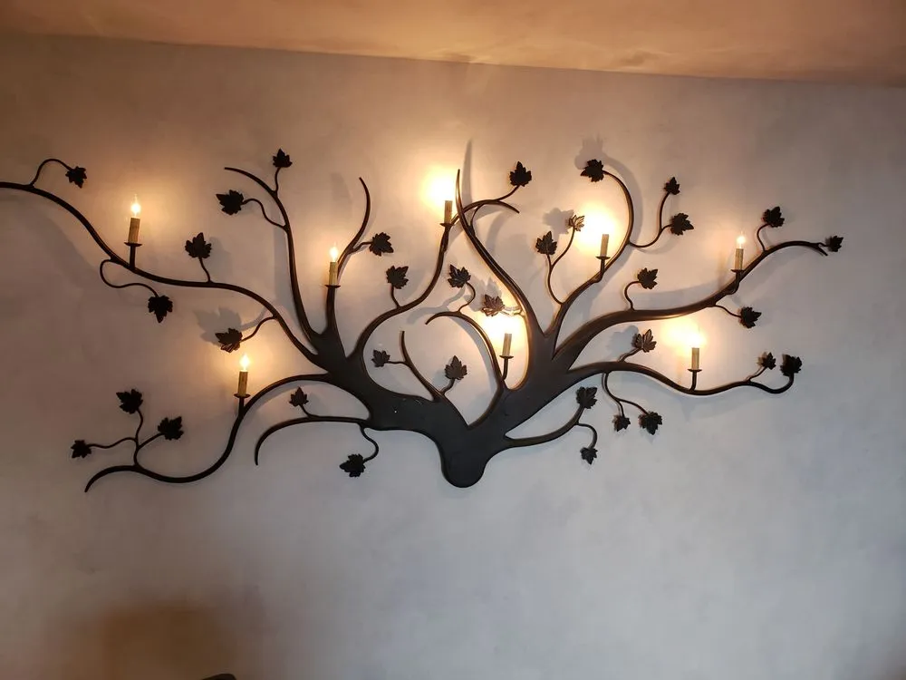 Slide of Sloan Electric