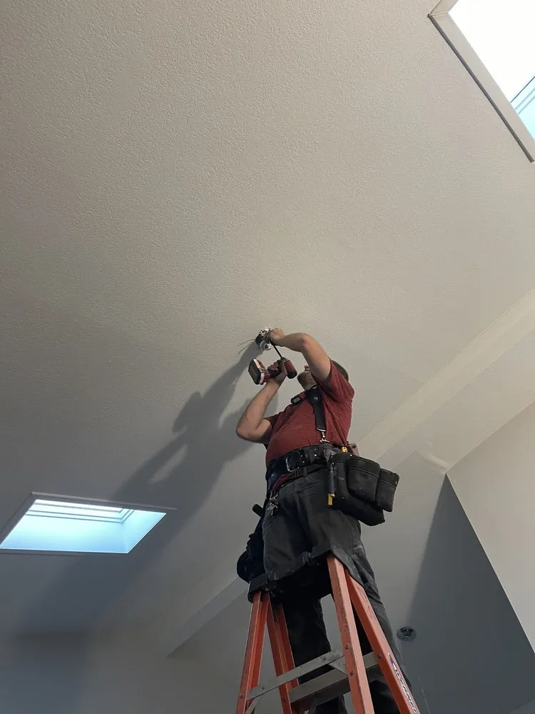 Slide of Sloan Electric