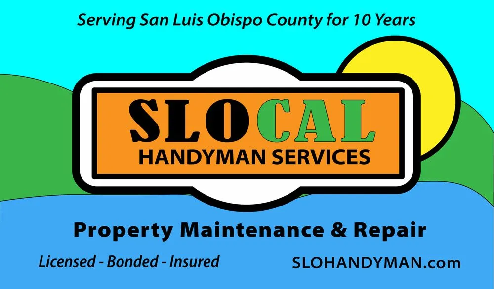 Licensed electrical repair service in Baywood-Los Osos, CA - Slocal Handyman