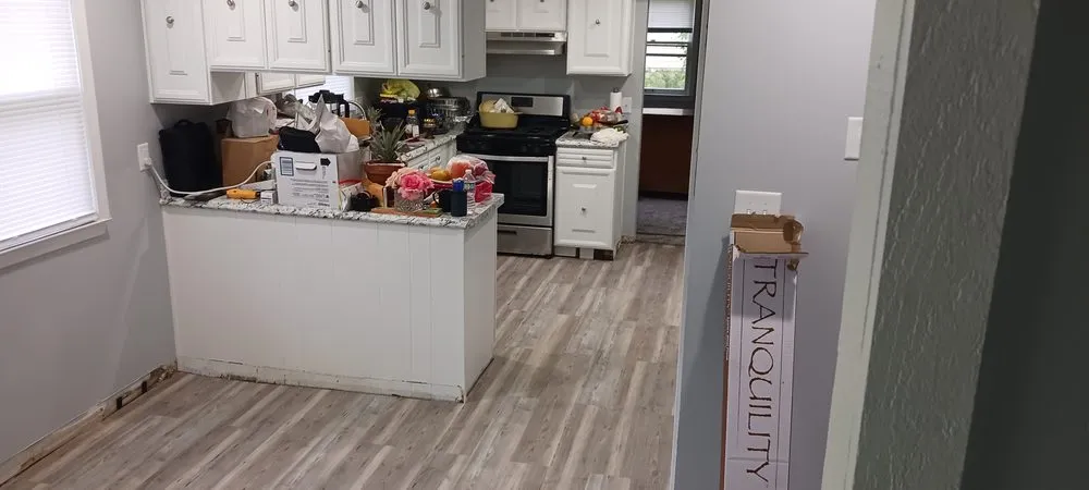 Slide of Slone&Shaw Flooring & More