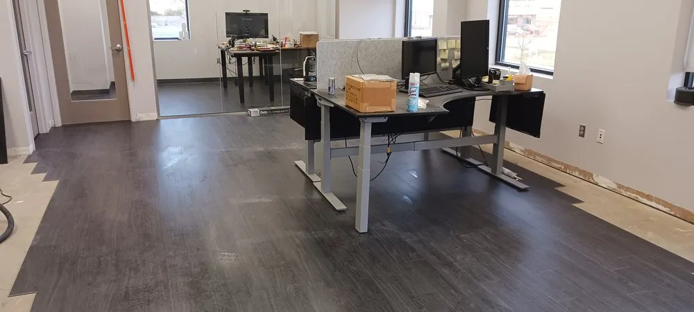 Slide of Slone&Shaw Flooring & More