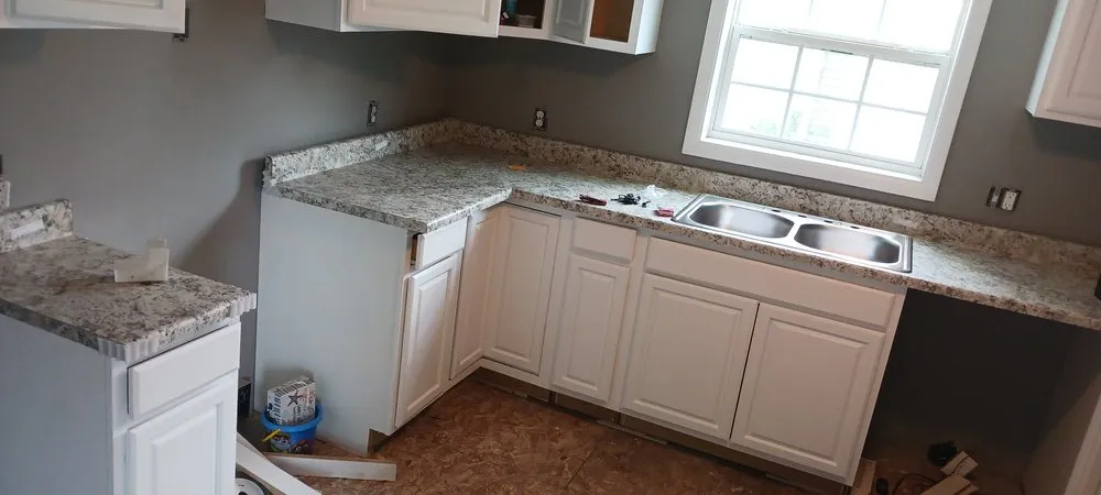 Certified wiring installation service in ,  - Slone&Shaw Flooring & More