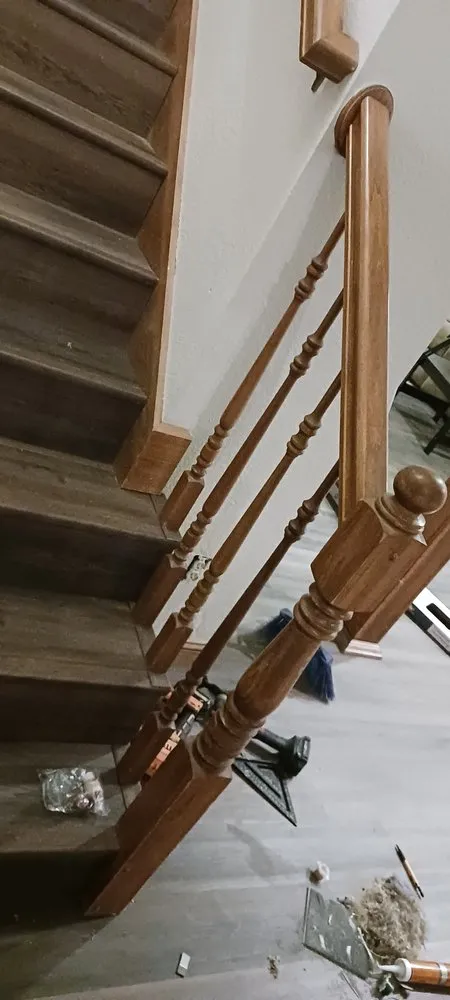 Slide of Slone&Shaw Flooring & More