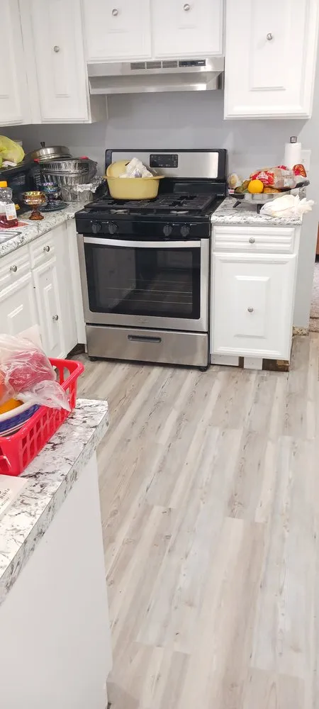 Slide of Slone&Shaw Flooring & More