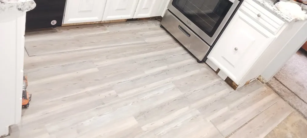 Slide of Slone&Shaw Flooring & More