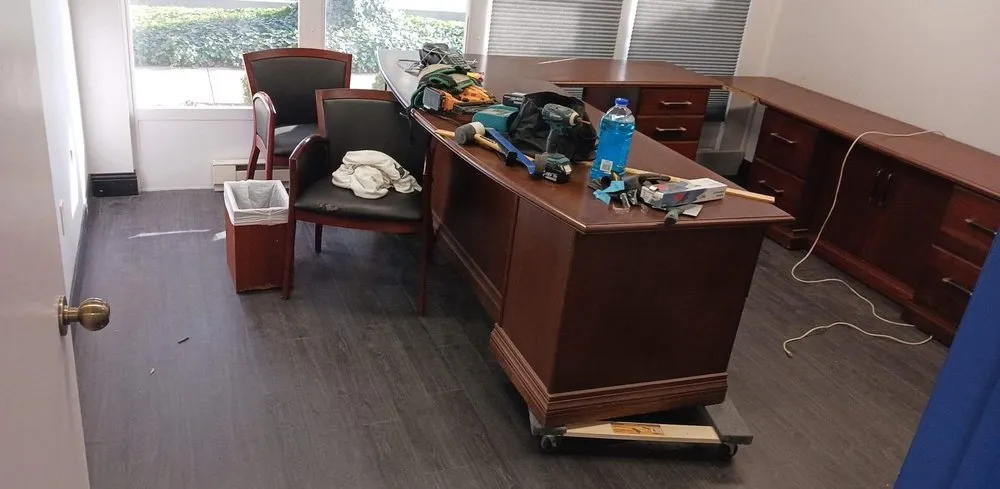 Slide of Slone&Shaw Flooring & More