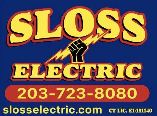 Slide of Sloss Electric
