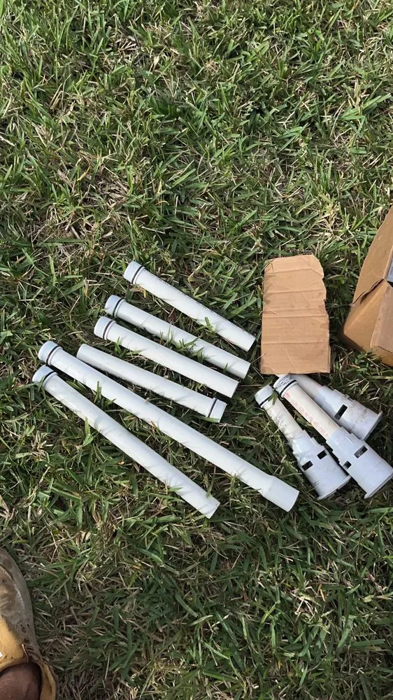 Slide of Slpc General Services