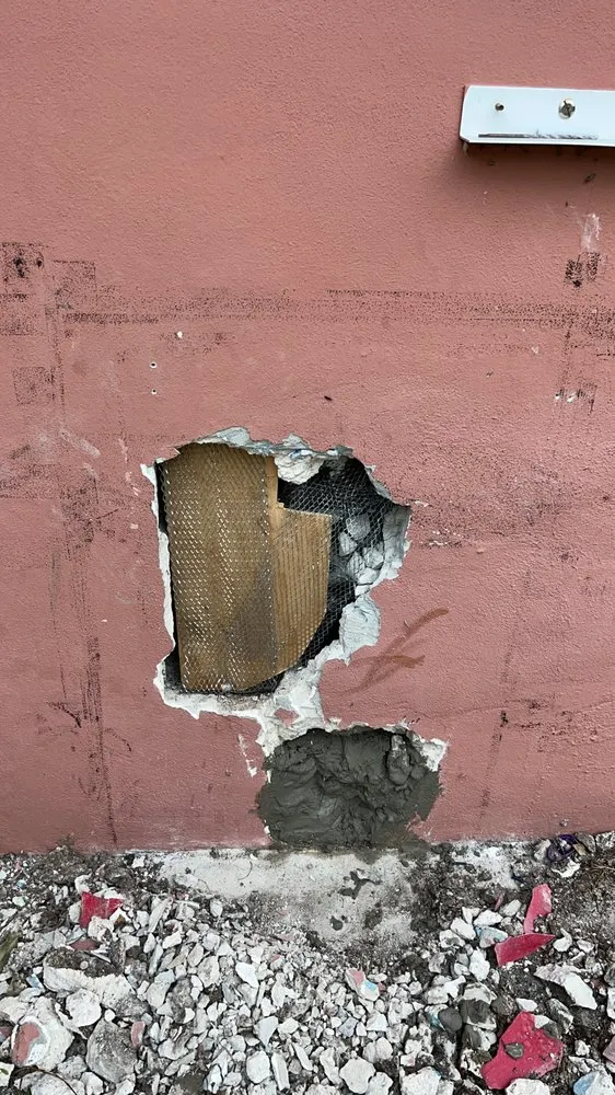 Slide of Slpc General Services