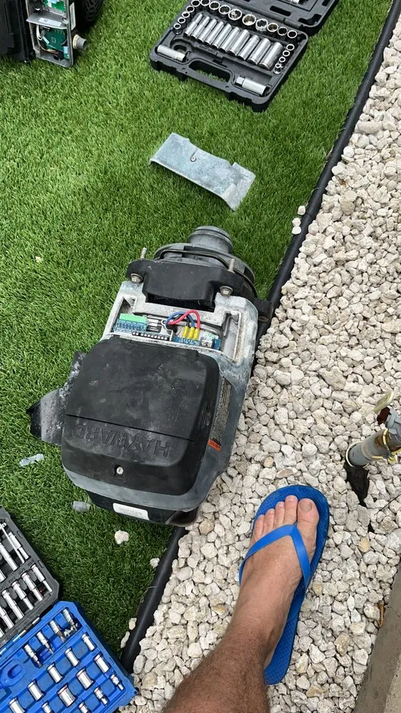 Slide of Slpc General Services