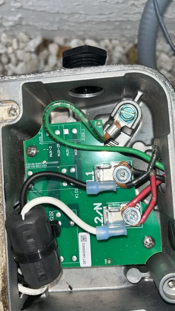 Certified wiring installation experts serving , - Slpc General Services