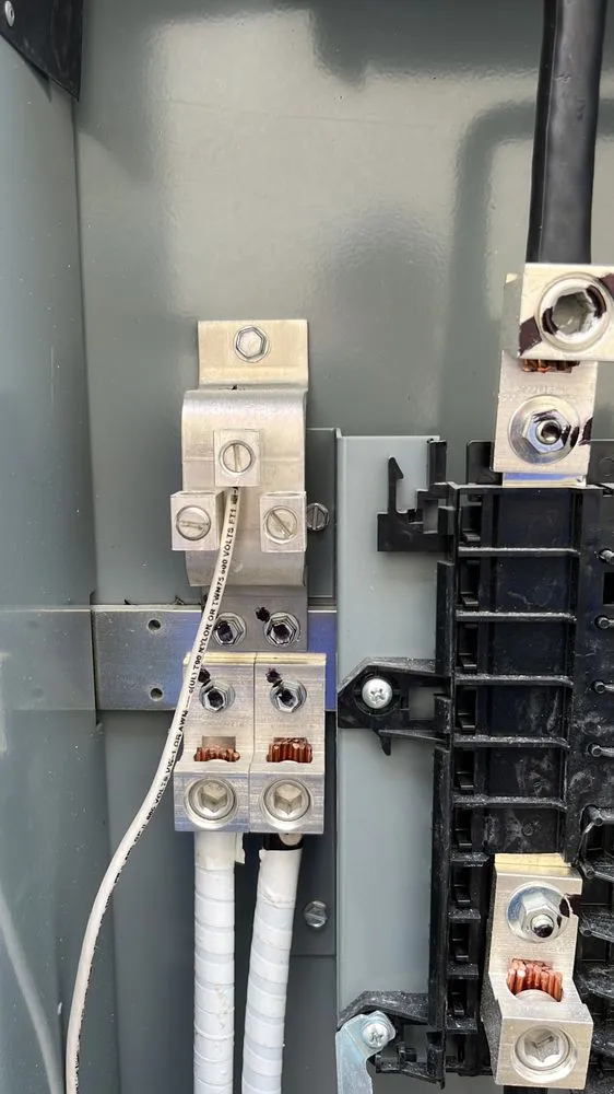 Slide of Slpc General Services