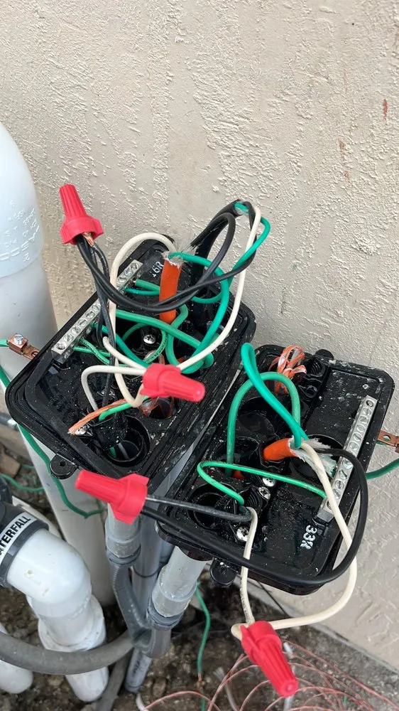 Slide of Slpc General Services