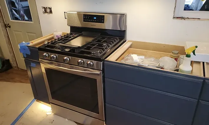 Slide of SLS Electric