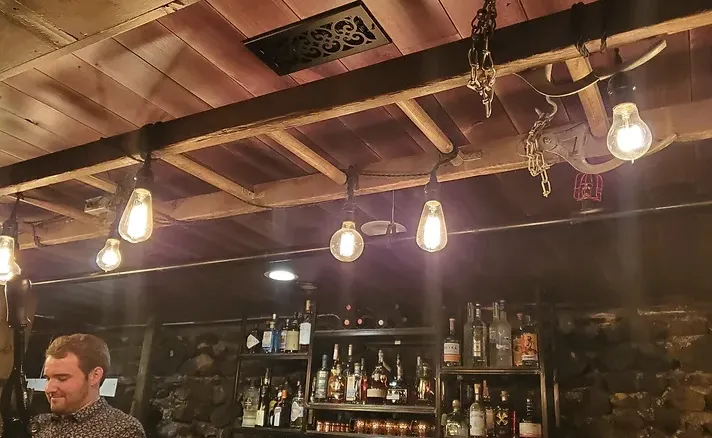 Slide of SLS Electric