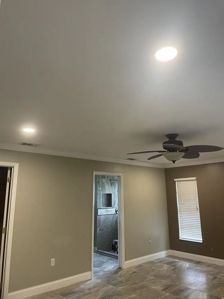 Slide of SLS Renovations