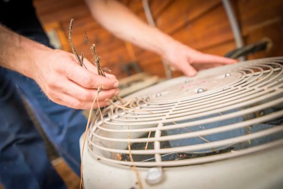 Slide of Slusher Plumbing, Heating, Cooling, Electric