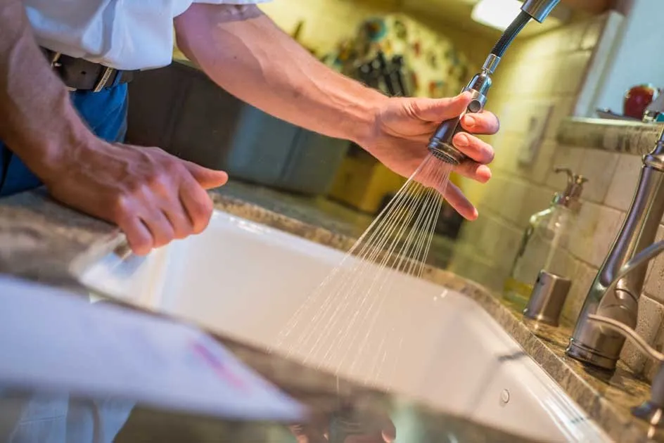 Slide of Slusher Plumbing, Heating, Cooling, Electric