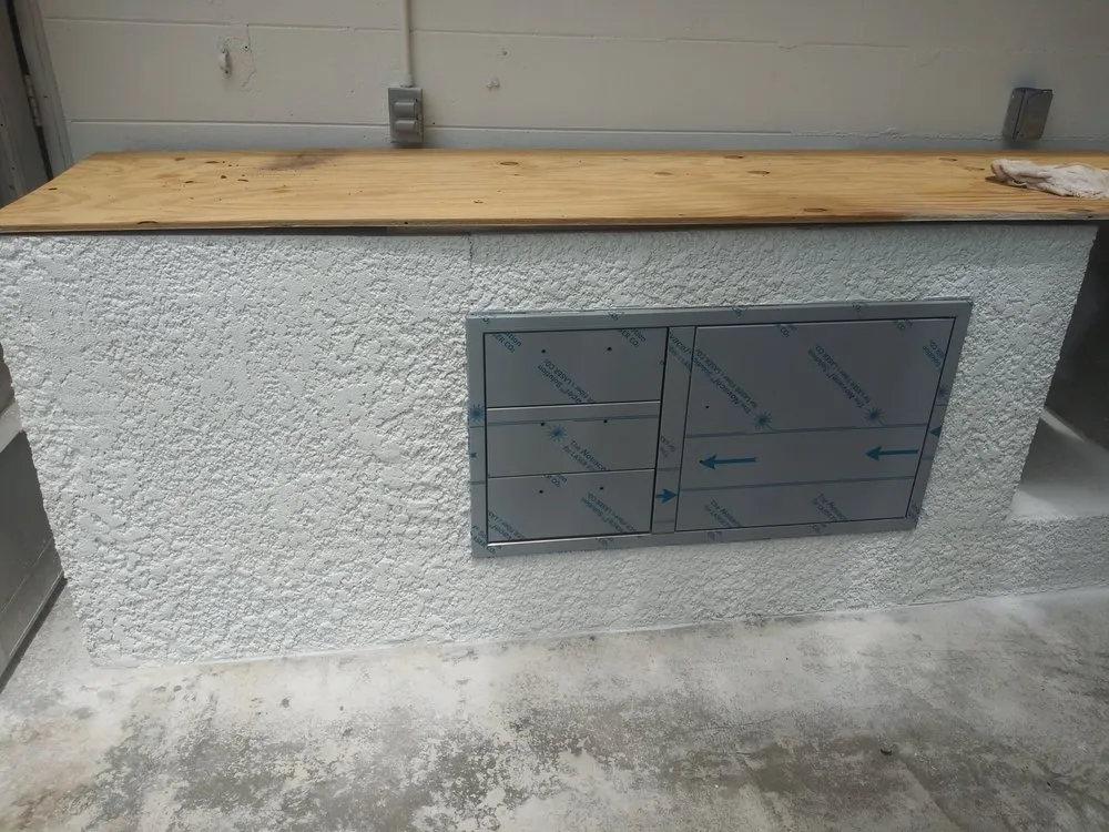 Slide of SLV Enterprises