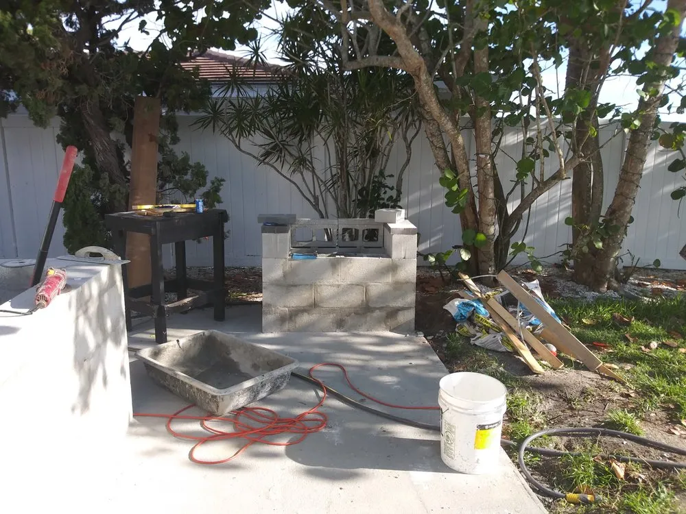 Slide of SLV Enterprises