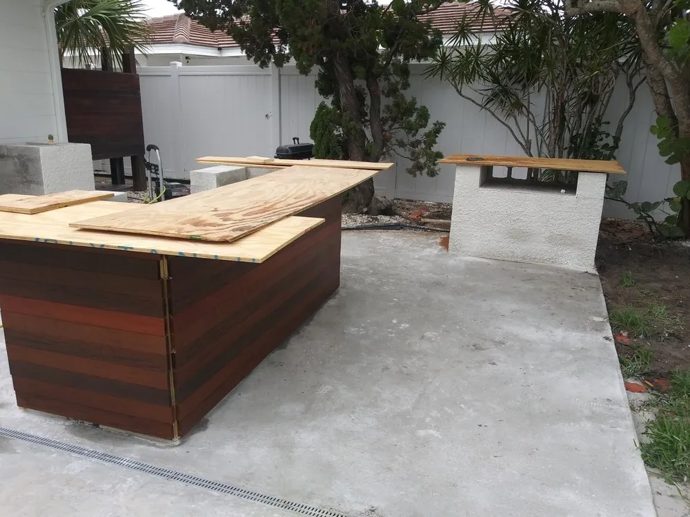 Slide of SLV Enterprises