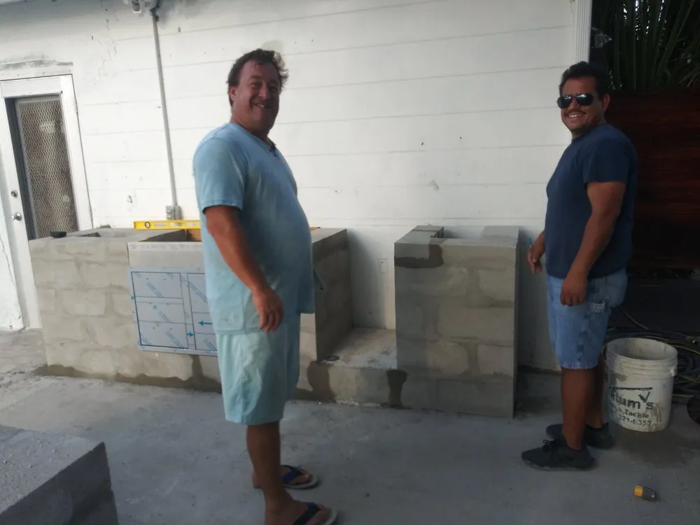 Slide of SLV Enterprises