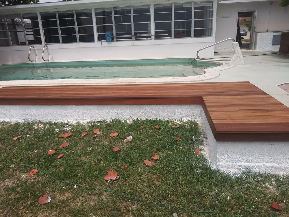 Slide of SLV Enterprises