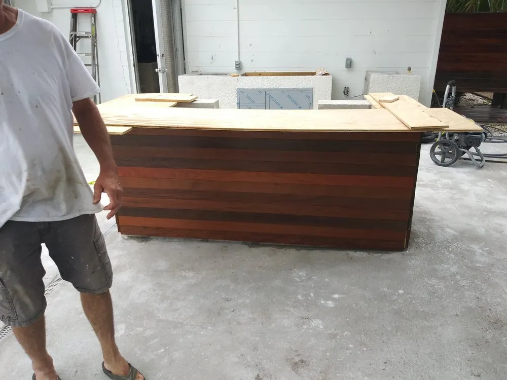 Slide of SLV Enterprises